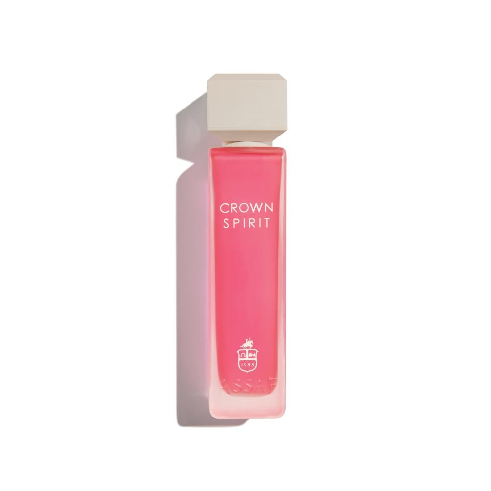 عطر كراون سبريت 200مل من عساف