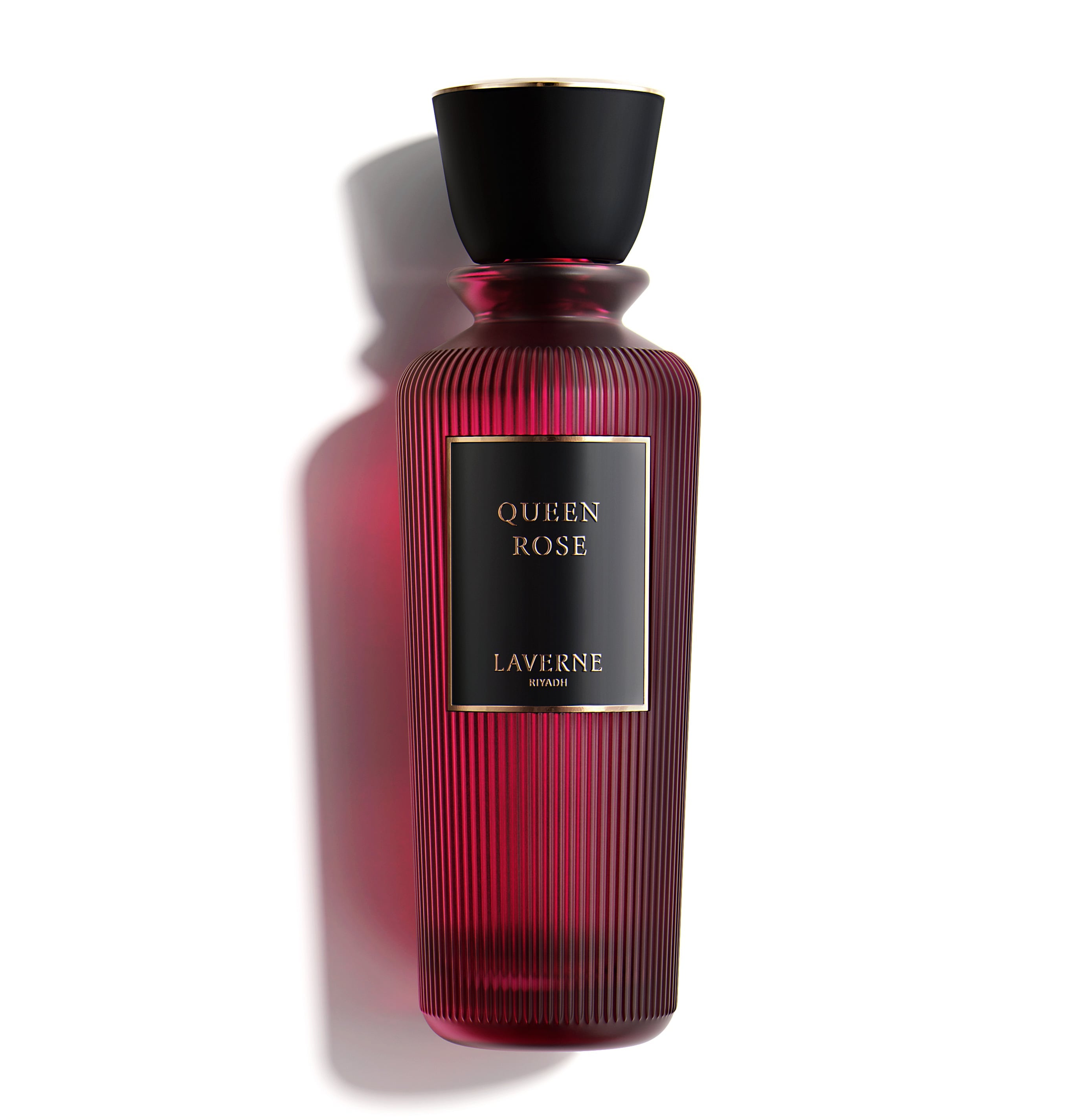 عطر كوين روز 200 مل من لافيرن