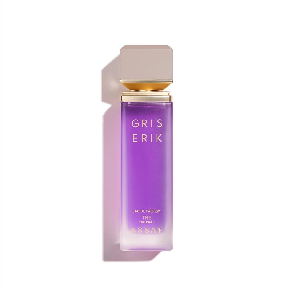 عطر قريس اريك 100مل من عساف