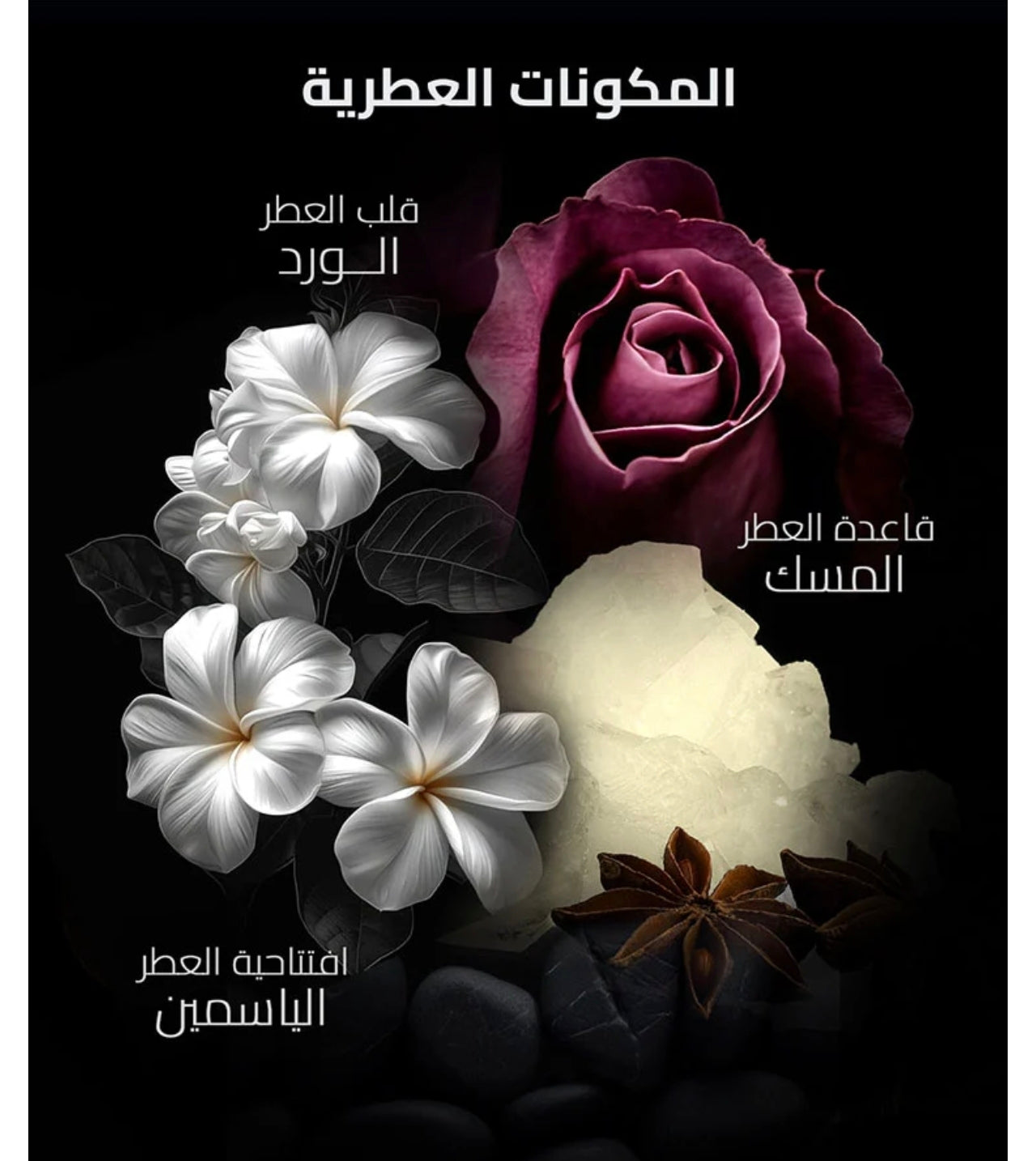 عطر بودريه اف 20 مل من براند اوسما