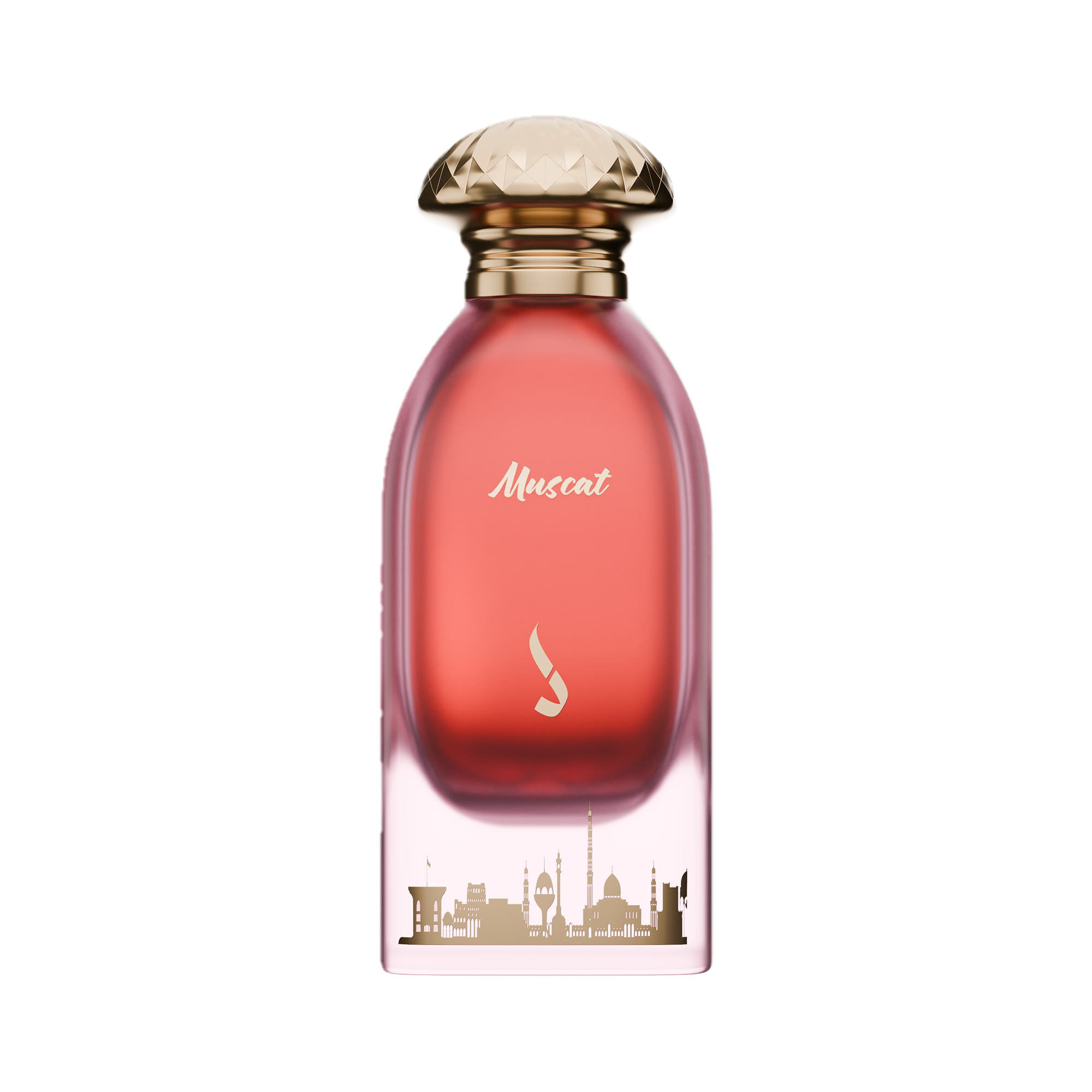 عطر مسقط سكاي 100 مل من دخون الاماراتيه - دخوني