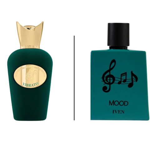 عطر مود 100مل من ايفن