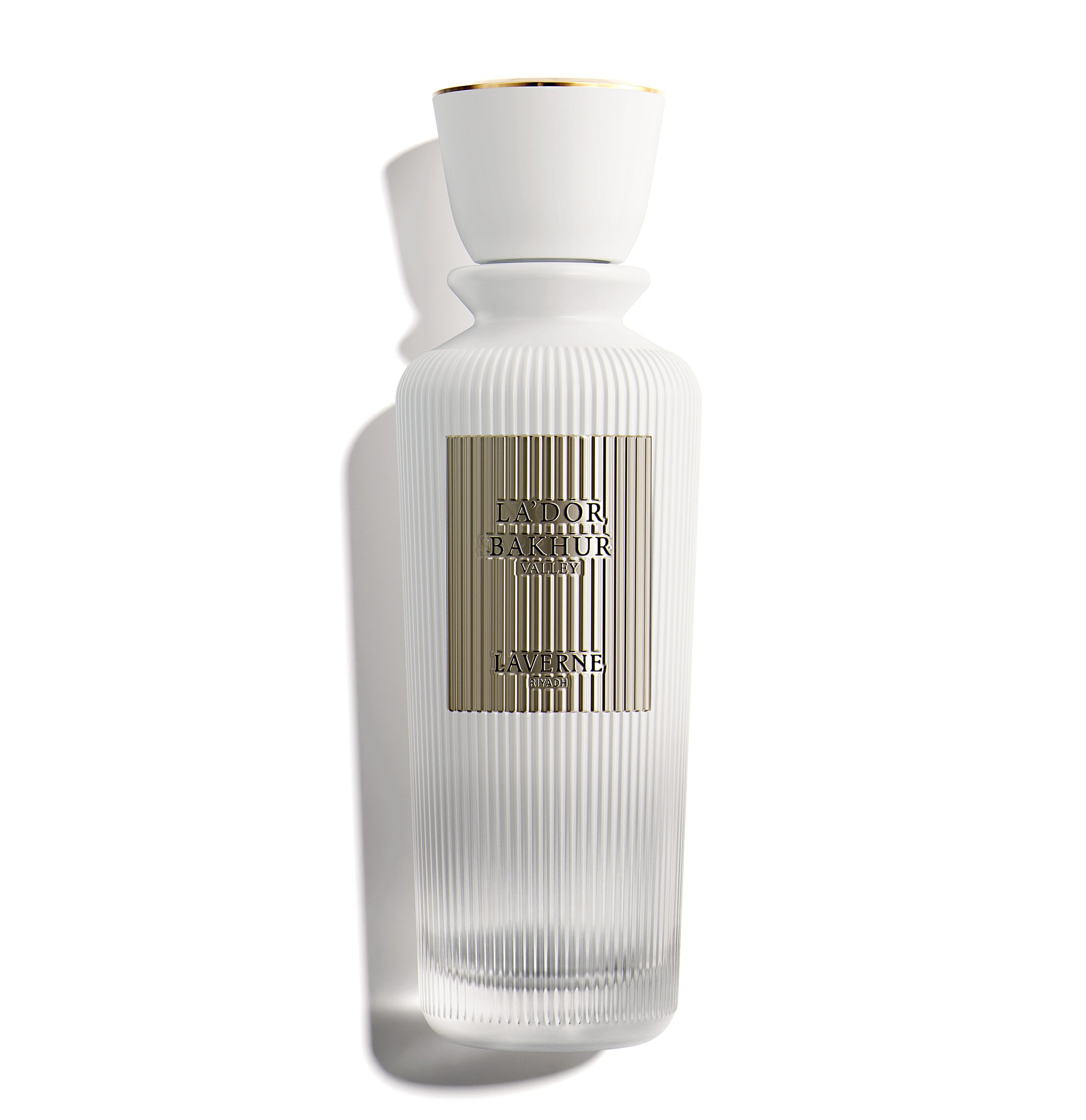 عطر لادور بخور فالي 200مل من لافيرن