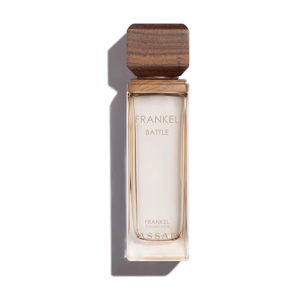 عطر فرانكل باتل 100 مل من عساف
