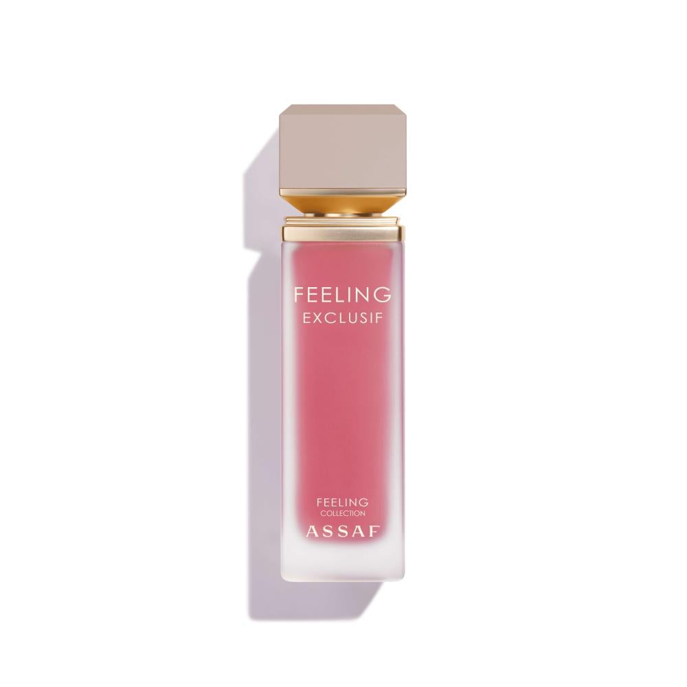 عطر فيلينغ 100مل من عساف