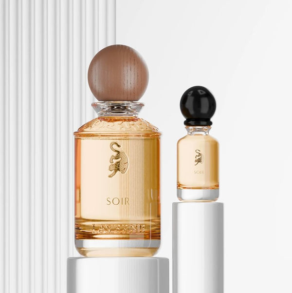مجموعة عطر سوار من لافيرن