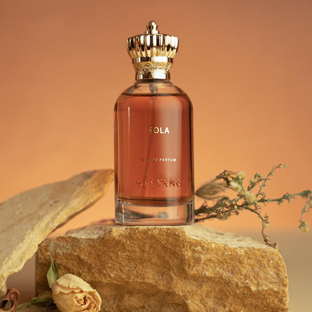 عطر سولا 100 مل من ستيفانو