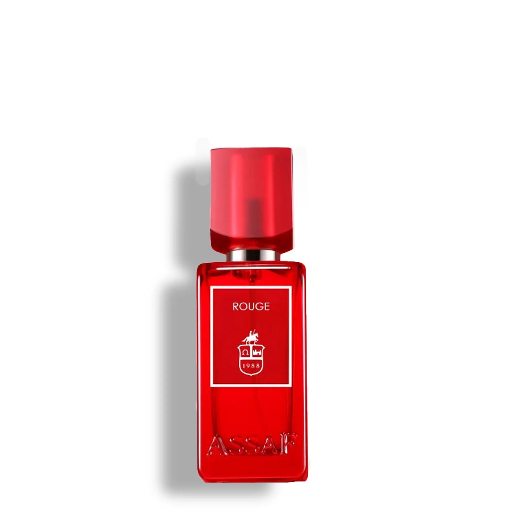 عطر روج 75 مل من عساف