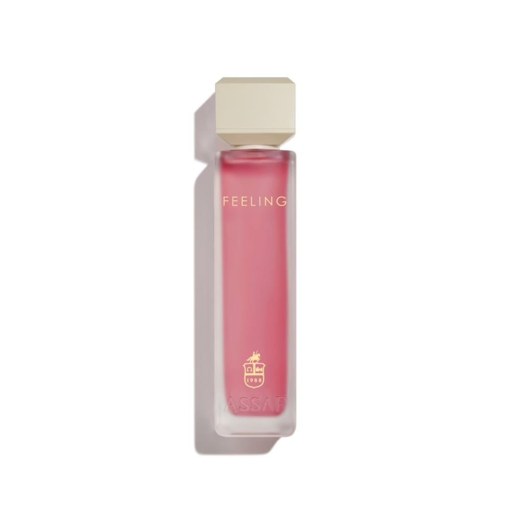 عطر فيلينغ 200مل من عساف