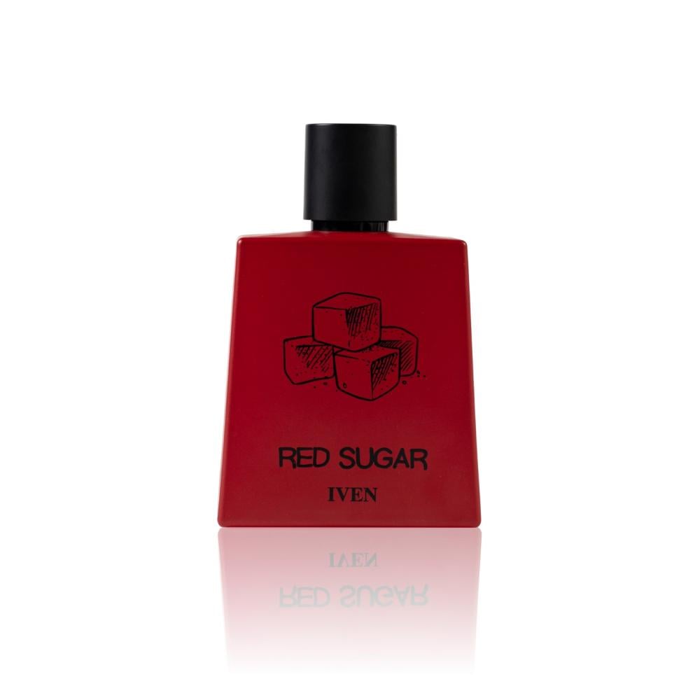 عطر ريد شوقر 100مل من ايفن