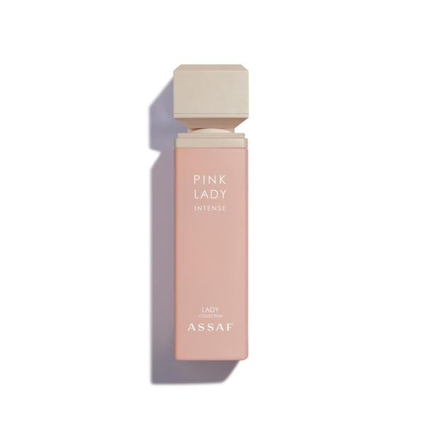 عطر بينك ليدي 100مل من عساف