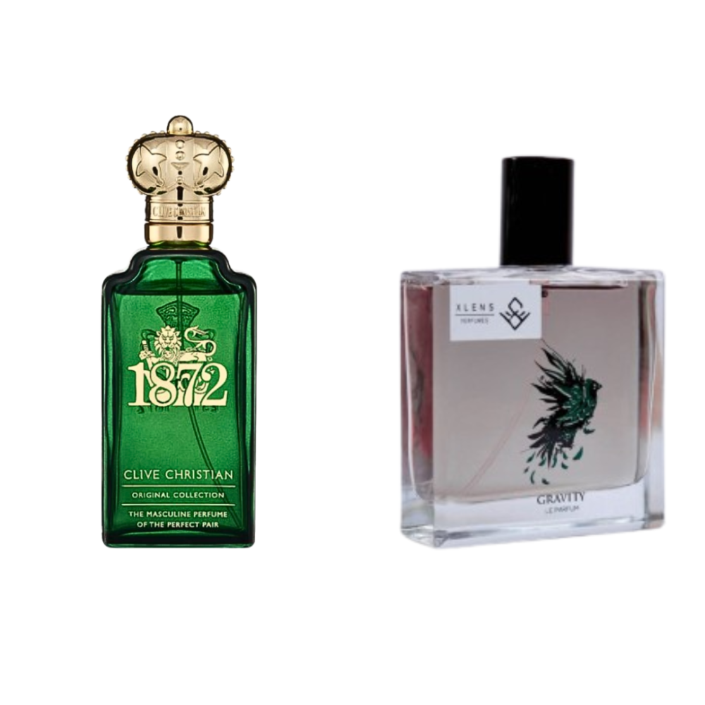 عطر جرافيتي 100مل من اكسلنس
