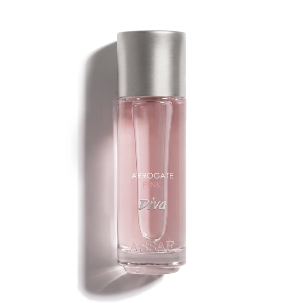 عطر اروقيت بينك ديفا 200 مل من عساف