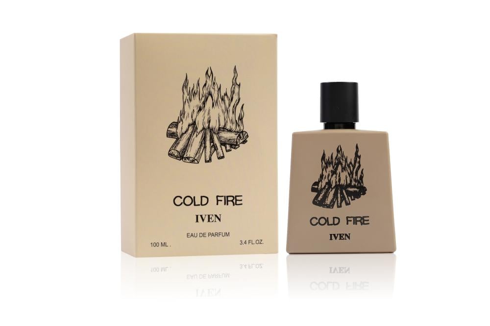 عطر كولد فاير 100مل من ايفن