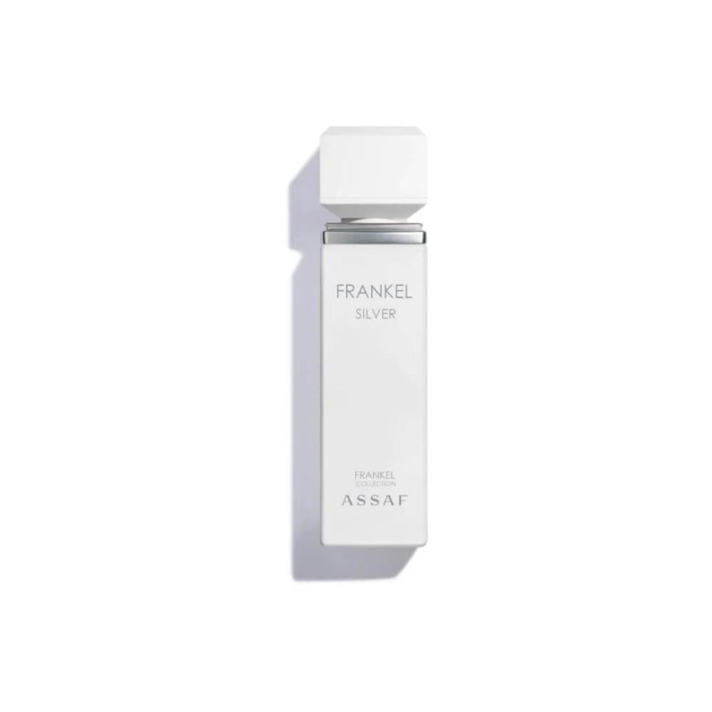 عطر فرانكل سلفر 100 مل من عساف