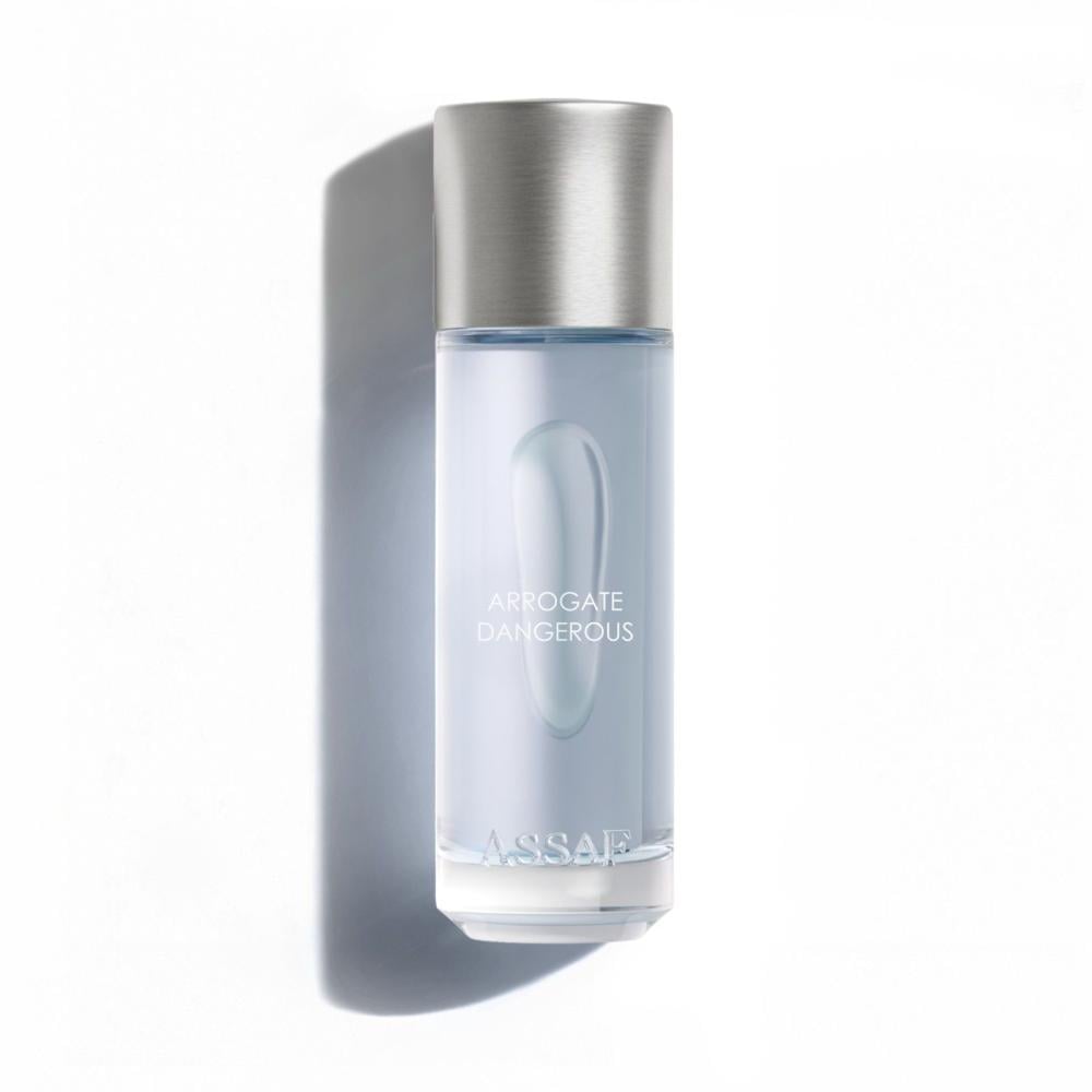 عطر الخطير اروقيت 200 مل من عساف