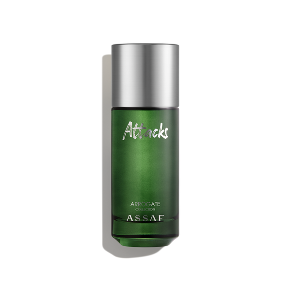 عطر اتاكس 150مل من عساف