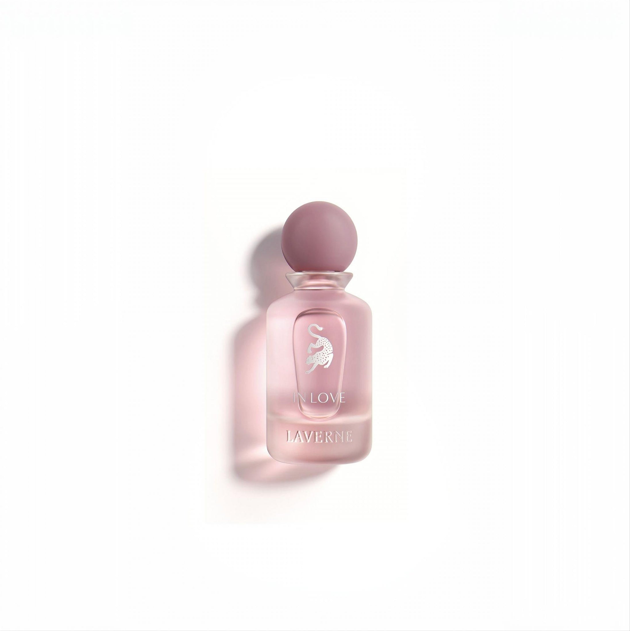 عطر ان لوف 25 مل من لافيرن