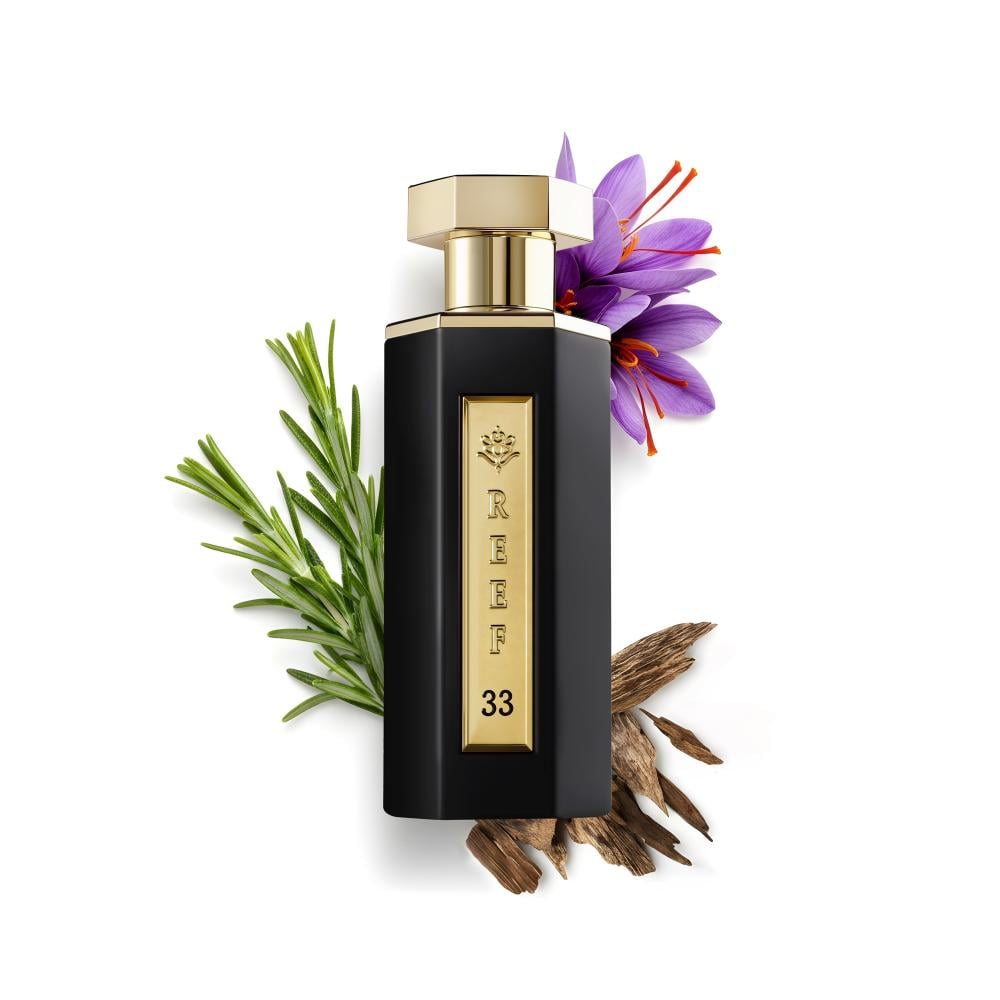 عطر ريف 33  بحجم 100مل