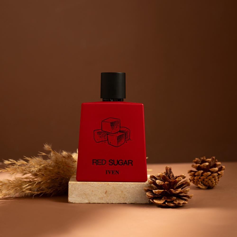 عطر ريد شوقر 100مل من ايفن