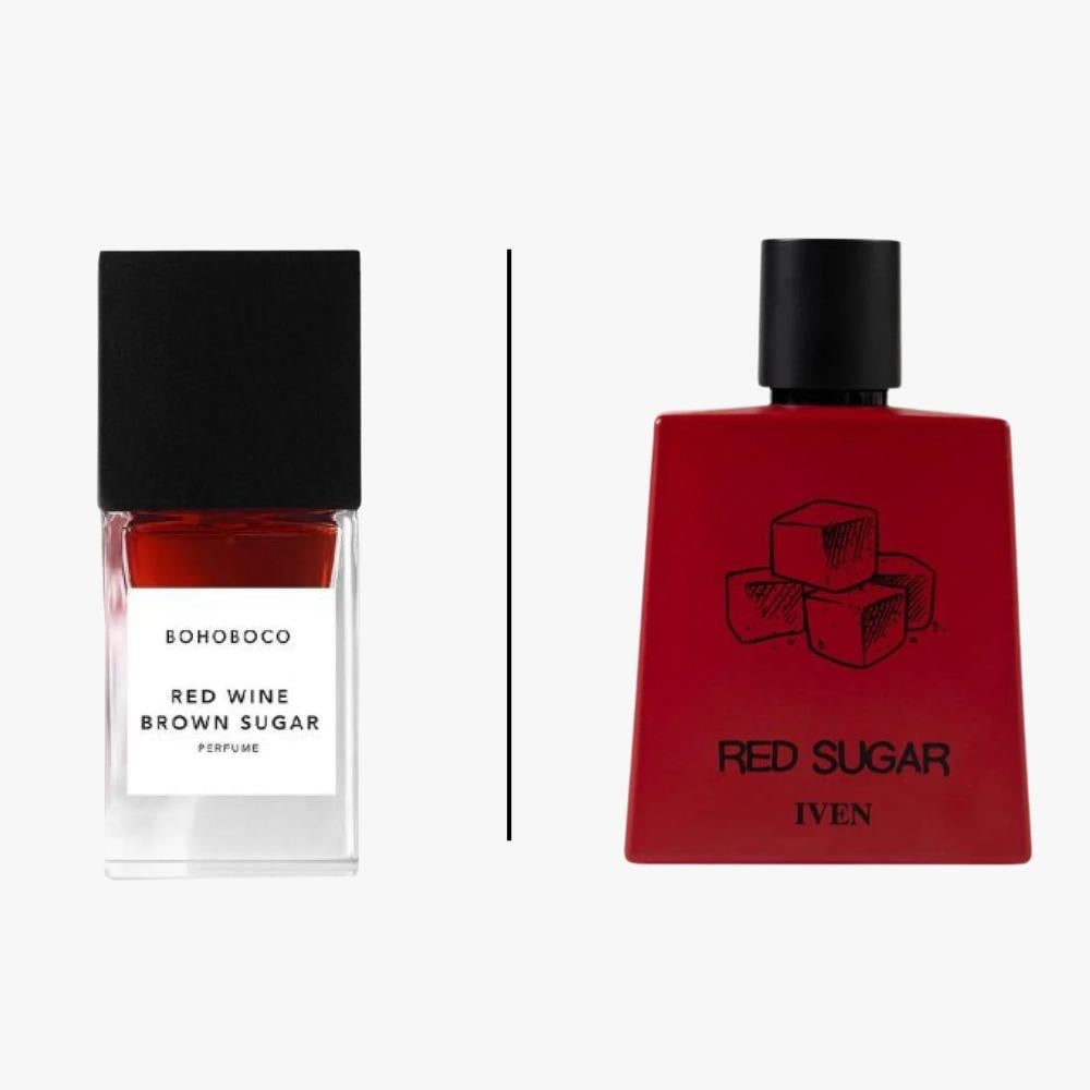 عطر ريد شوقر 100مل من ايفن