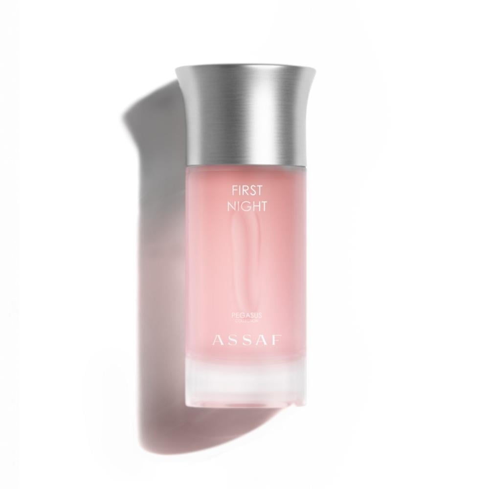 عطر الليلة الاولى 150مل من عساف