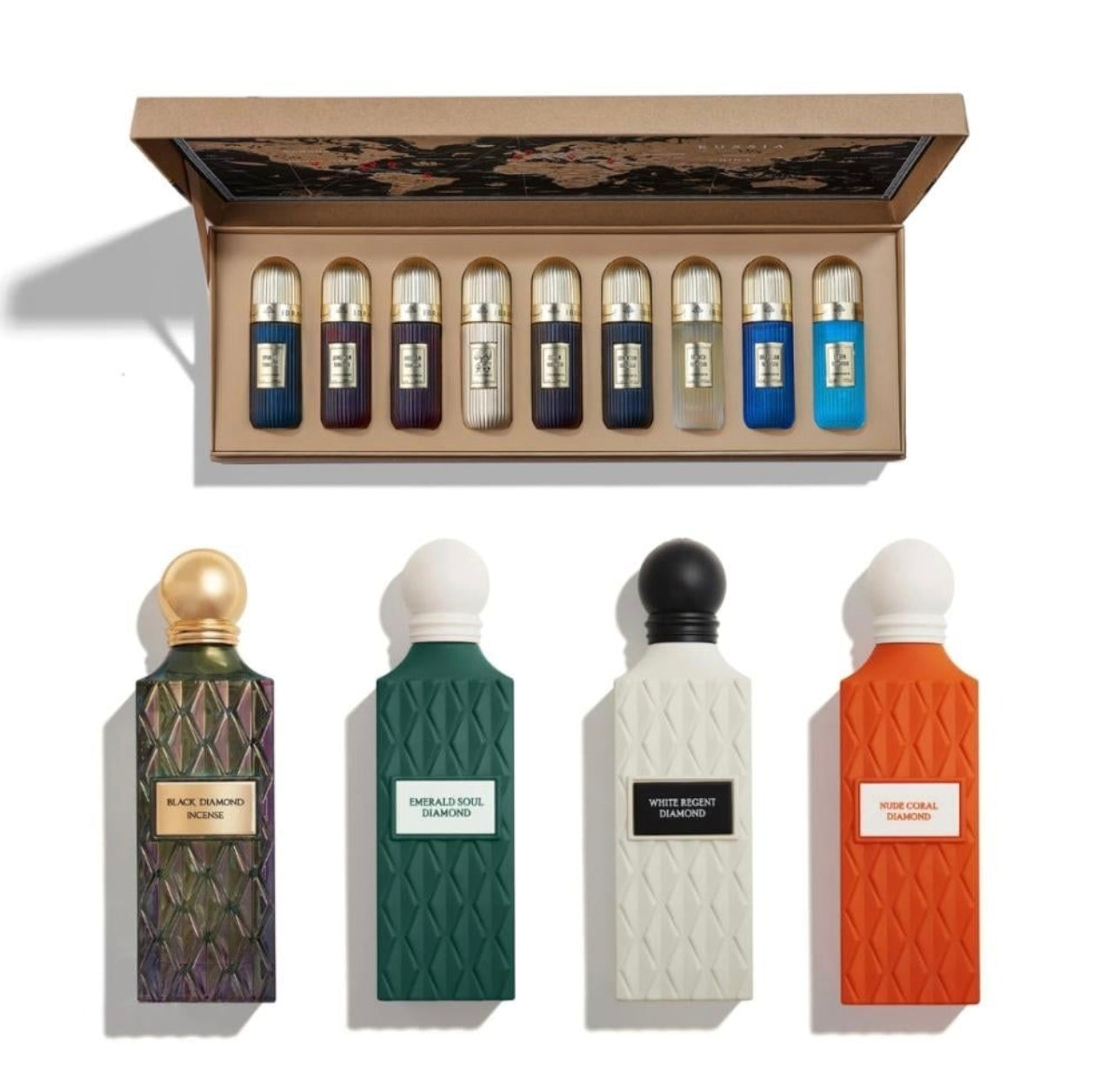 باقة جراند لاين 780مل من ابراق