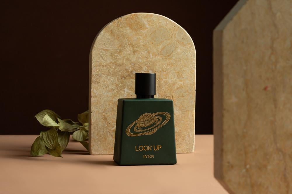 عطر لوك اب 100مل من ايفن