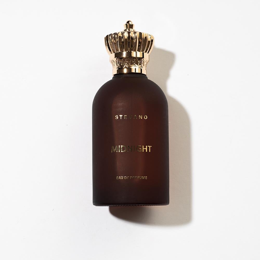 عطر ميدنايت 100مل من ستيفانو