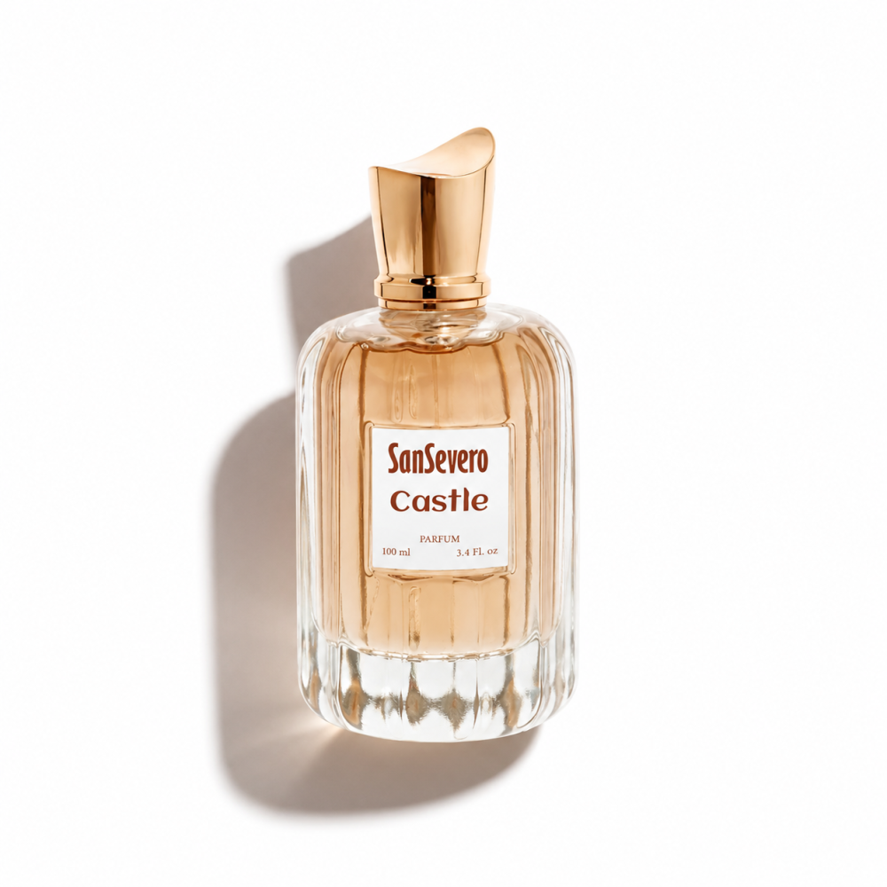 عطر كاستل 100 مل من سانسفيرو