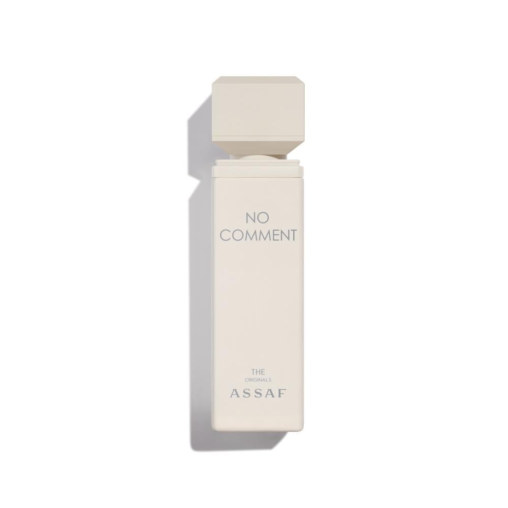 عينة عطر نو كومنت اكسكلوسف 5مل من عساف