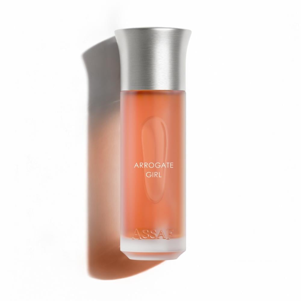 عينة عطر اروقيت قيرل 5مل من عساف