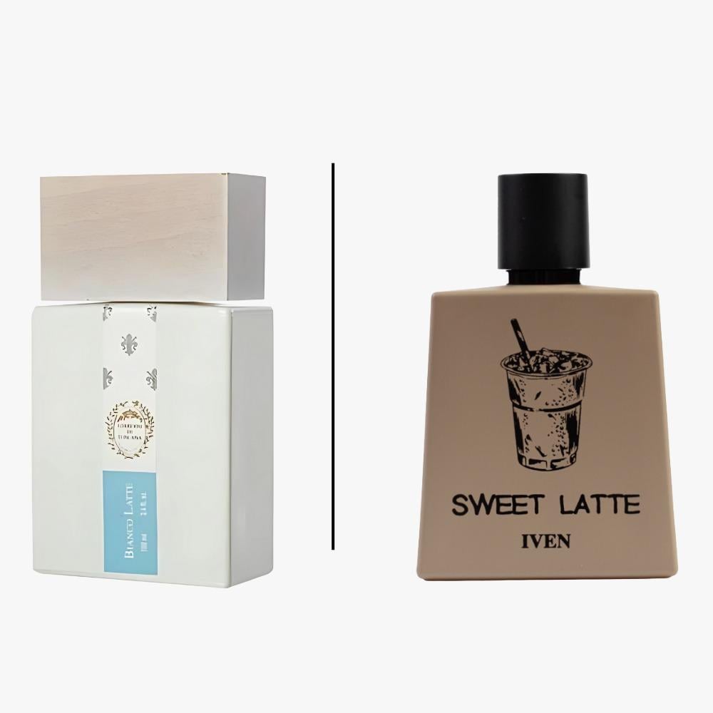 عطر سويت لاتيه 100مل من ايفن