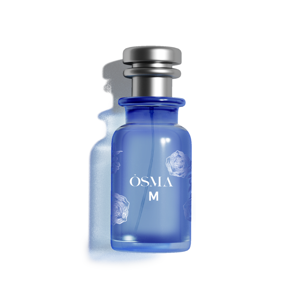 عطر اوسما ام 150 مل من براند اوسما