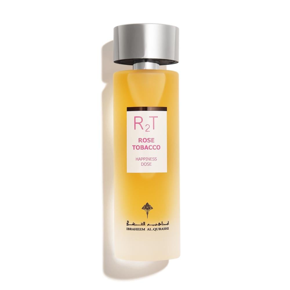 عطر روز توباكو 75مل من ابراق - جرعة فرح