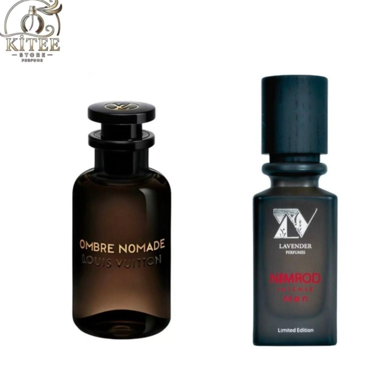 عطر نيمرود انتنس 75مل من لافندر بديل اومبري نوماد