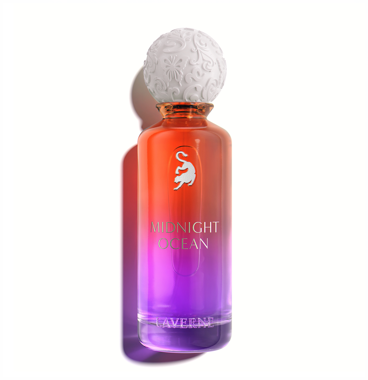 عطر ميدنايت اوشن 200 مل من لافيرن