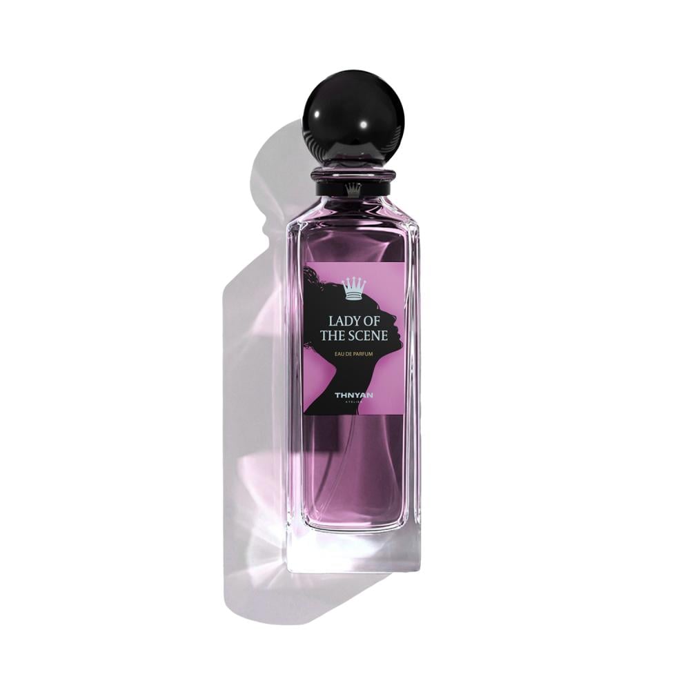 عطر ليدي اوف ذا سينس 125 مل من ثنيان