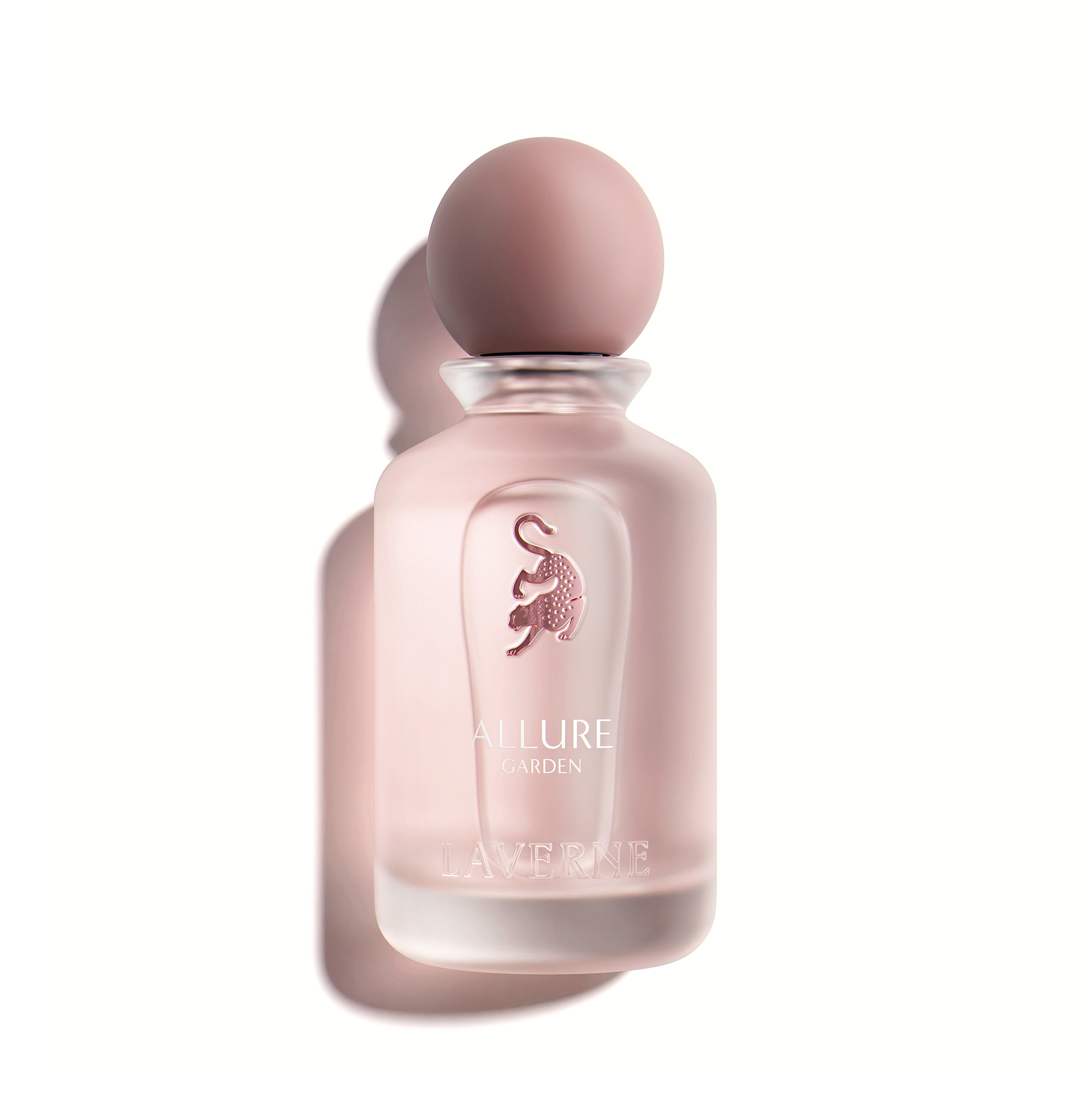 عطر اللور قاردن 100مل من لافيرن