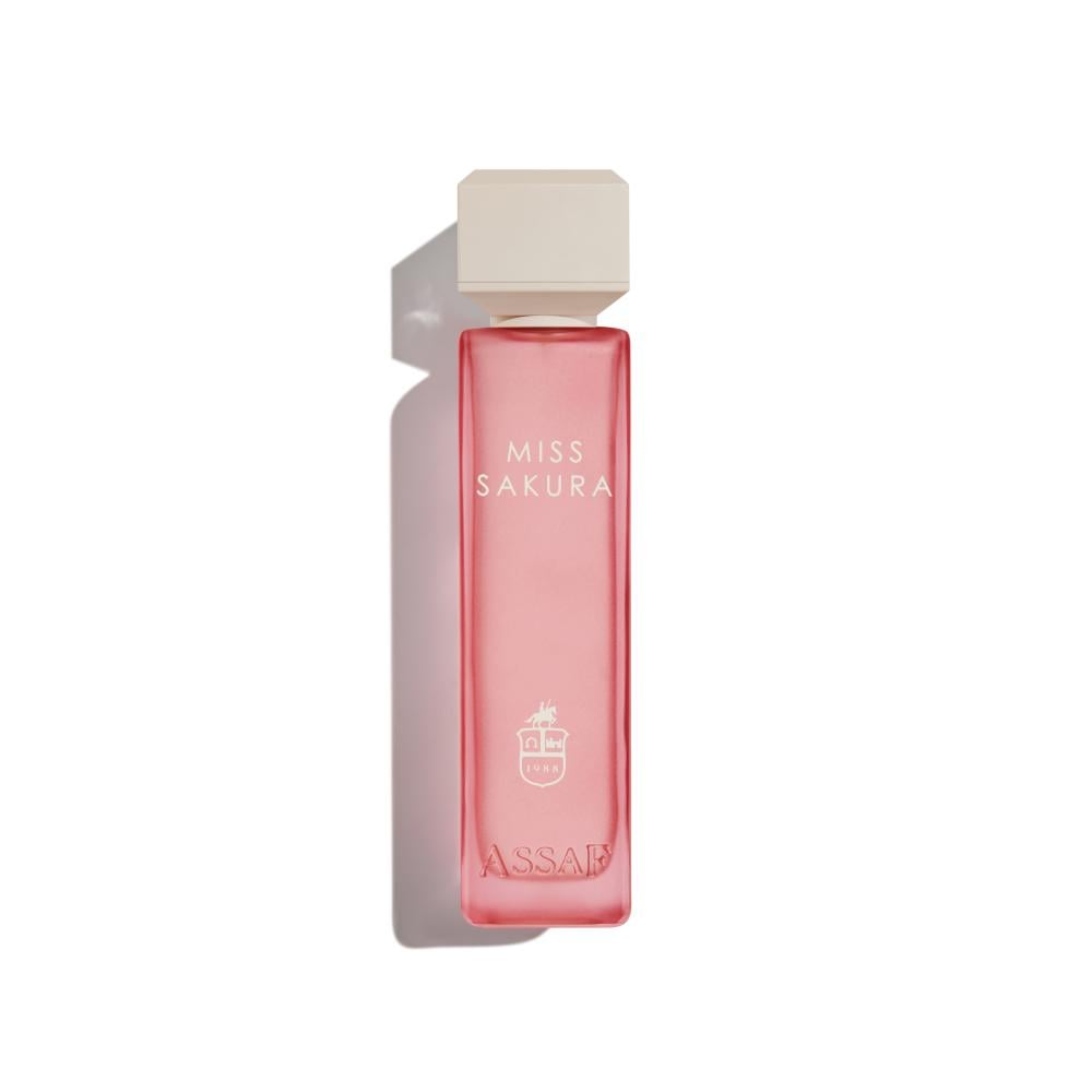 عطر مس ساكورا 200مل من عساف