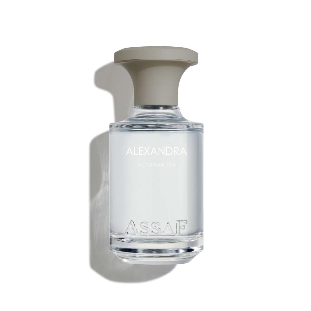 عينة عطر اليكسندريا 5مل من عساف