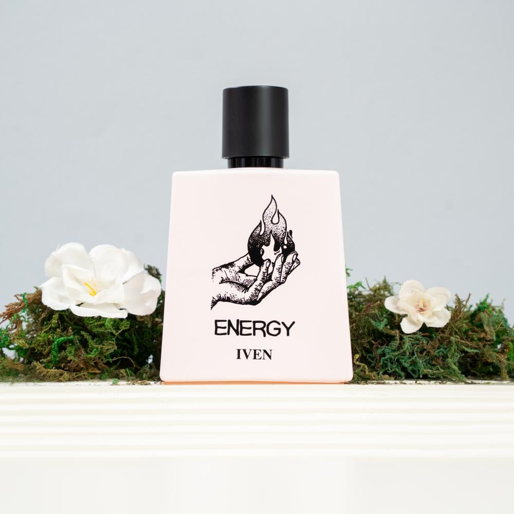 عطر اينرجي 100مل من ايفن
