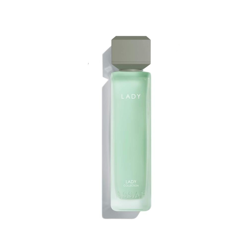 عطر ليدي 200 مل من عساف