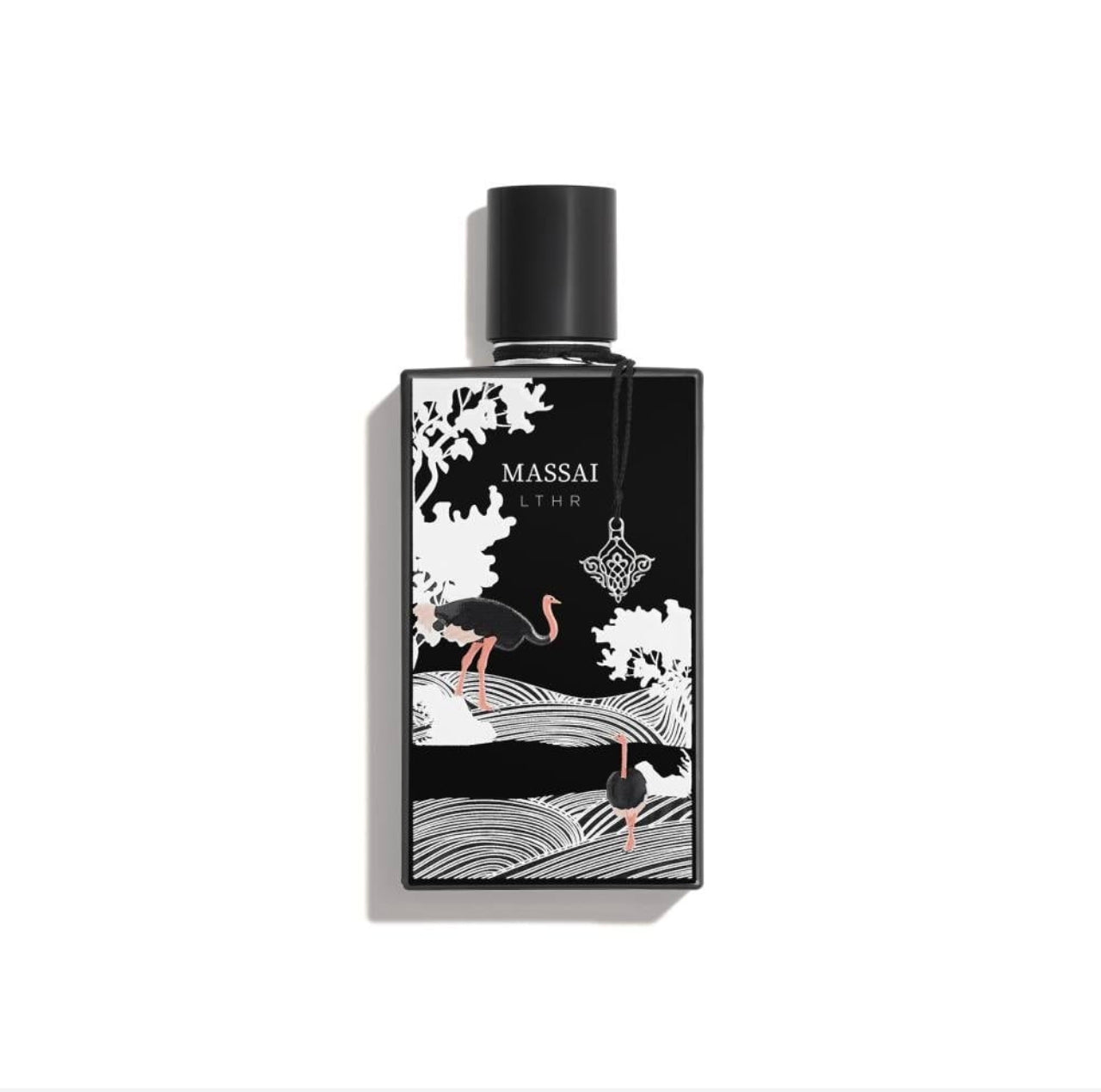 عطر ماساي لذر 75 مل من ابراق