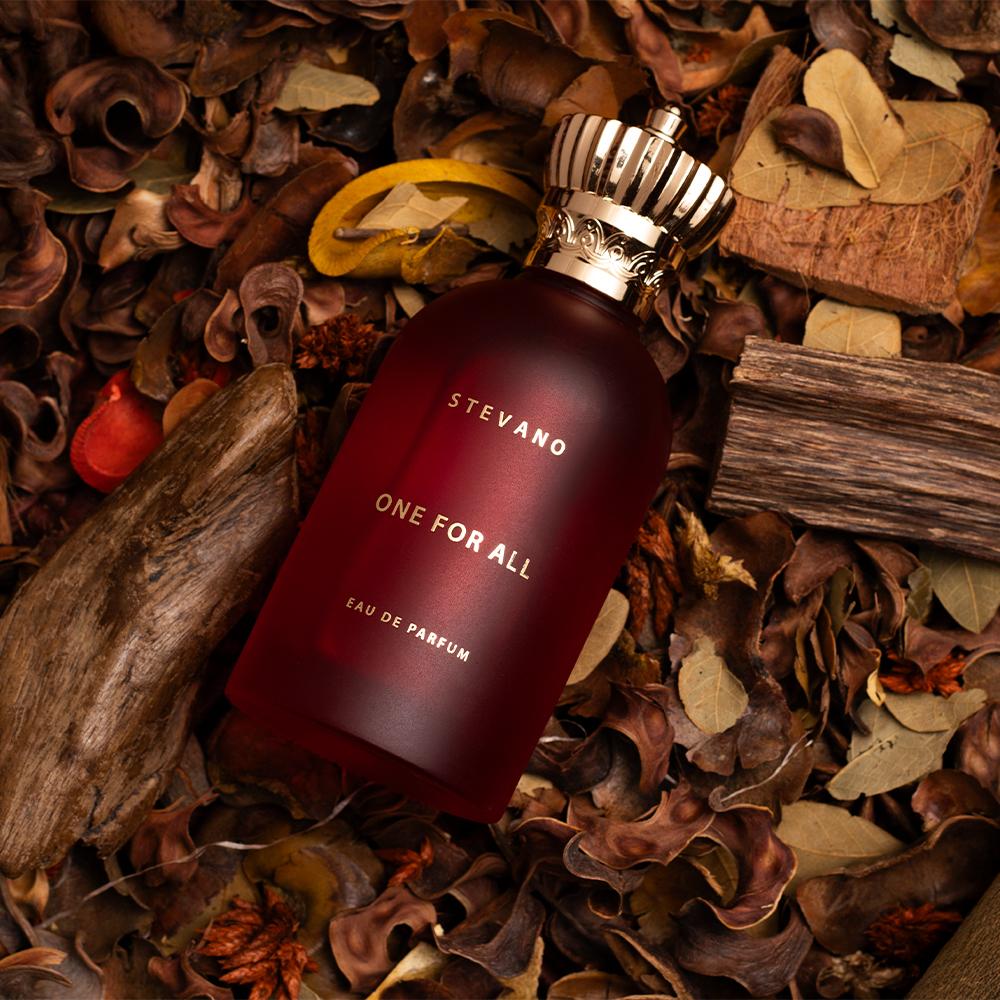 عطر ون فور اول 100مل من ستيفانو