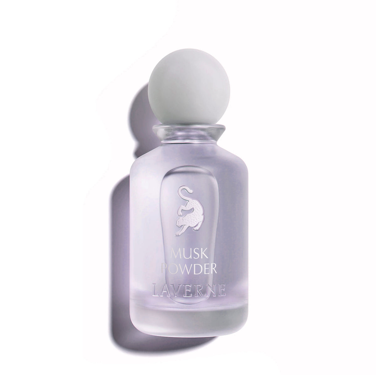 عطر مسك باودر 100 مل من لافيرن