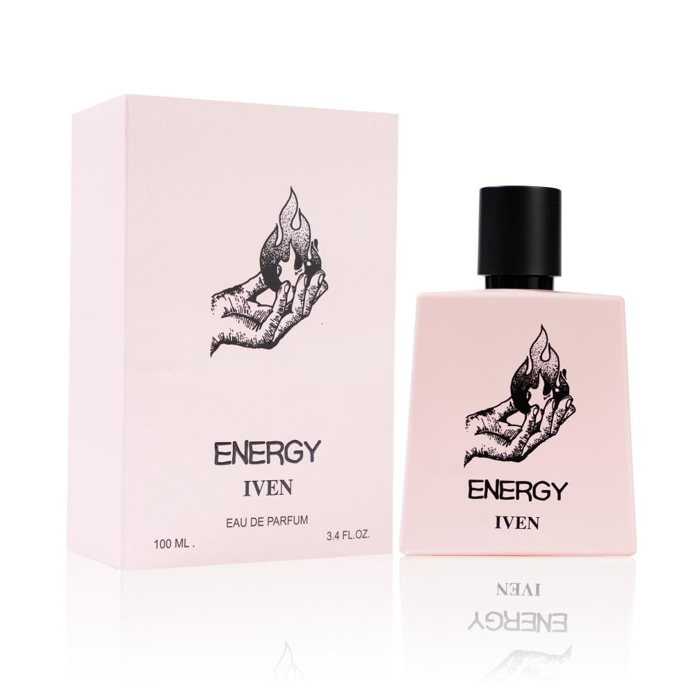 عطر اينرجي 100مل من ايفن