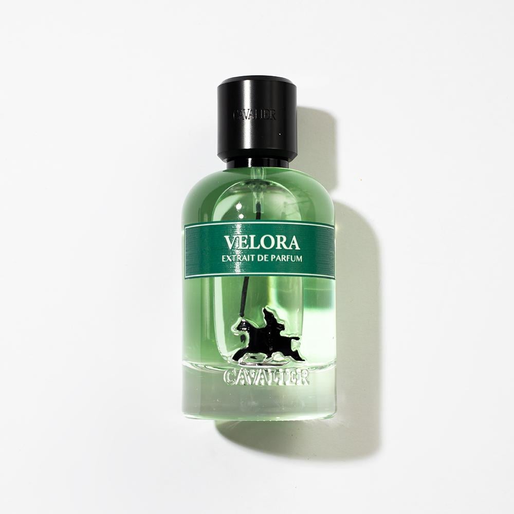 عينة عطر فيلورا كافالير 5مل