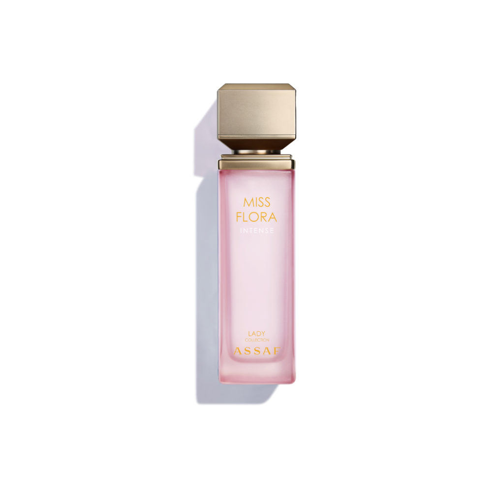 عطر مس فلورا 100مل من عساف