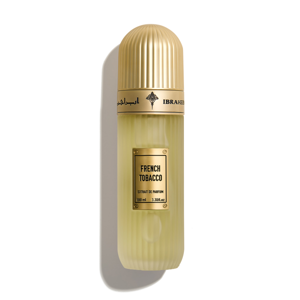 عطر التوباكو الفرنسي 100مل من ابراق